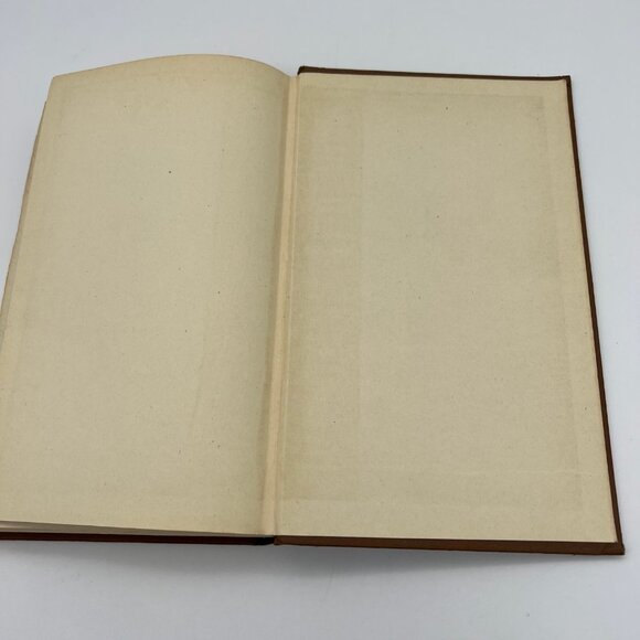 The World We Live In Louis Bromfield 1944 The Blakiston Company Hardback Book - Picture 9 of 9